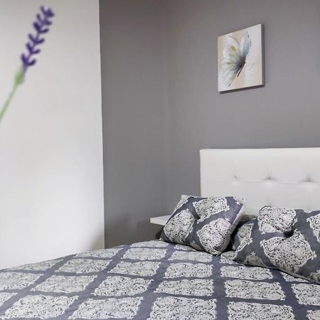 Apartmán Os Reloxos II Mondariz-Balneario Exteriér fotografie
